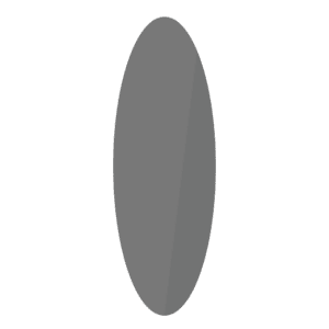 Poggiaposate Personalizzabile Circle