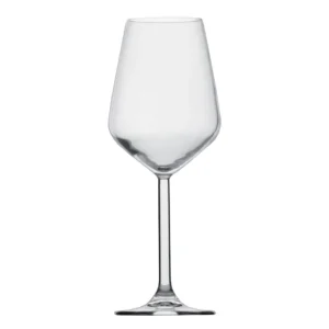 Pasabahce Allegra | Calice personalizzabile Vino Bianco 37cl – Raffinato e Resistente per Bar e Ristoranti