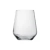 Bicchiere acqua Pasabahce Allegra 42,5 cl personalizzabile – Elegante e resistente