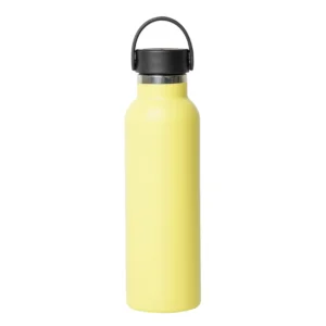 Borraccia Runbott Personalizzabile 600ml – In Acciaio Inox, Termica e Riutilizzabile