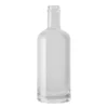 Bottiglia in Vetro Personalizzabile 75cl per Acqua e Bevande, Basic