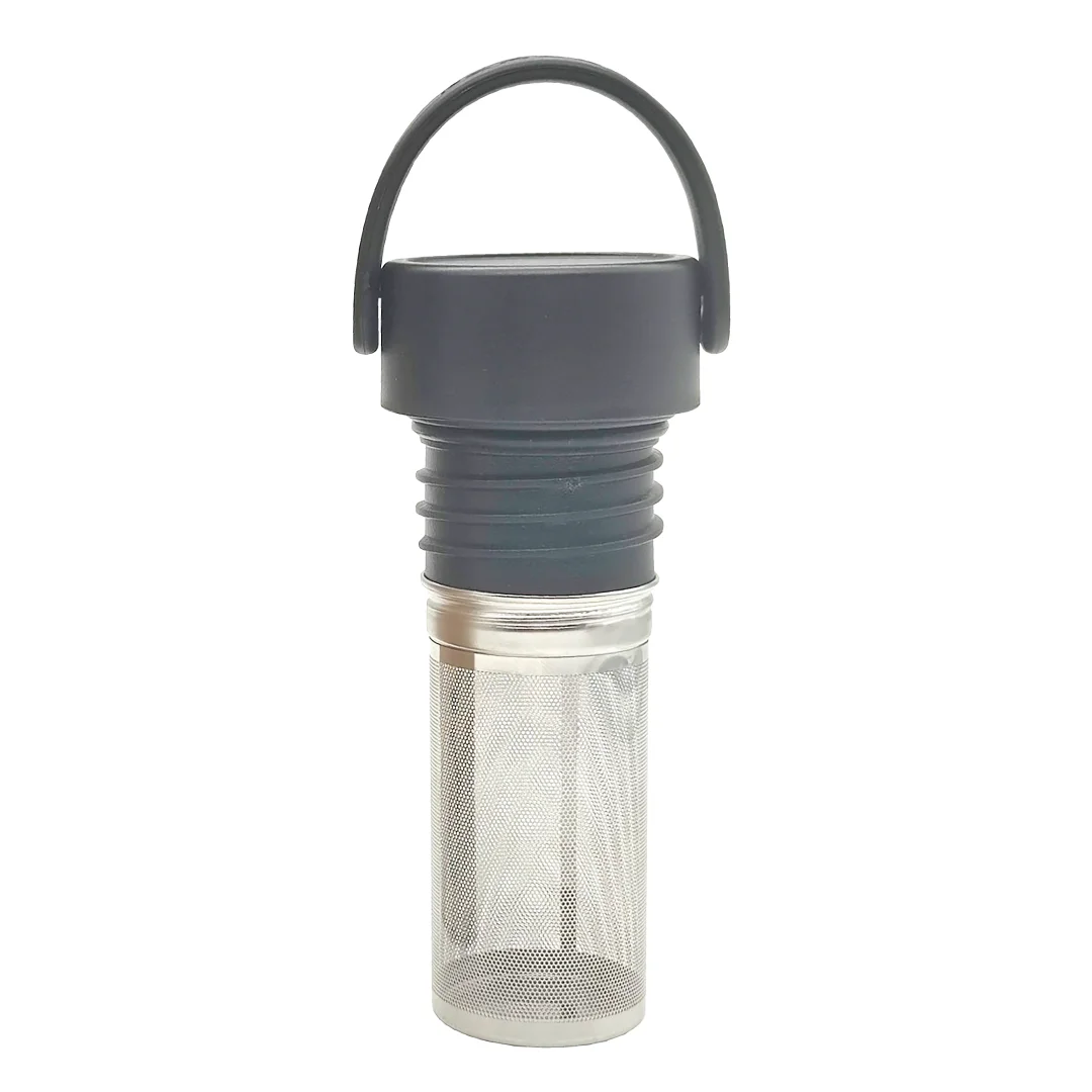 Infusore per Tè Borraccia Runbott 600ml.