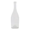 bottiglia vetro trasparente 75cl old per ristoranti