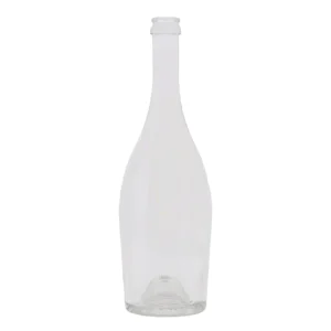 Bottiglia in Vetro 75cl Old per Bar e Ristoranti – Design Elegante
