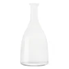 bottiglia vintage vetro trasparente 75cl per bar