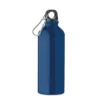 Borraccia in alluminio 500ml personalizzabile – Leggera e resistente
