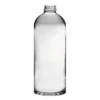 Puffy, Bottiglia in Vetro 75cl Personalizzabile per Ristoranti