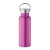 Borraccia Mykonos in Acciaio Inox personalizzabile 500 ml