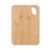 Tagliere in Bamboo Personalizzabile per Ristoranti