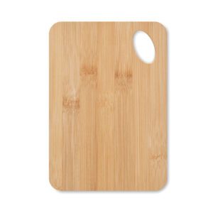 Tagliere in Bamboo Personalizzabile per Ristoranti