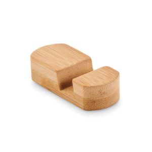 Poggiatelefono BambooSupport