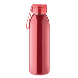 Borraccia in Acciaio Inox Corinto 650ml