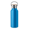 Borraccia Termica Personalizzabile,  500ml in Acciaio Inox - Milos – Per Sport e Ufficio