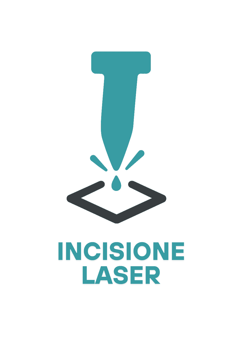 Incisione Laser